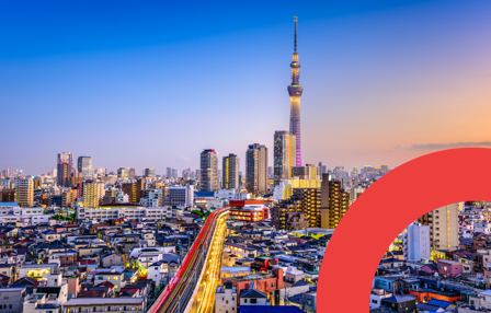 Tokyo 1