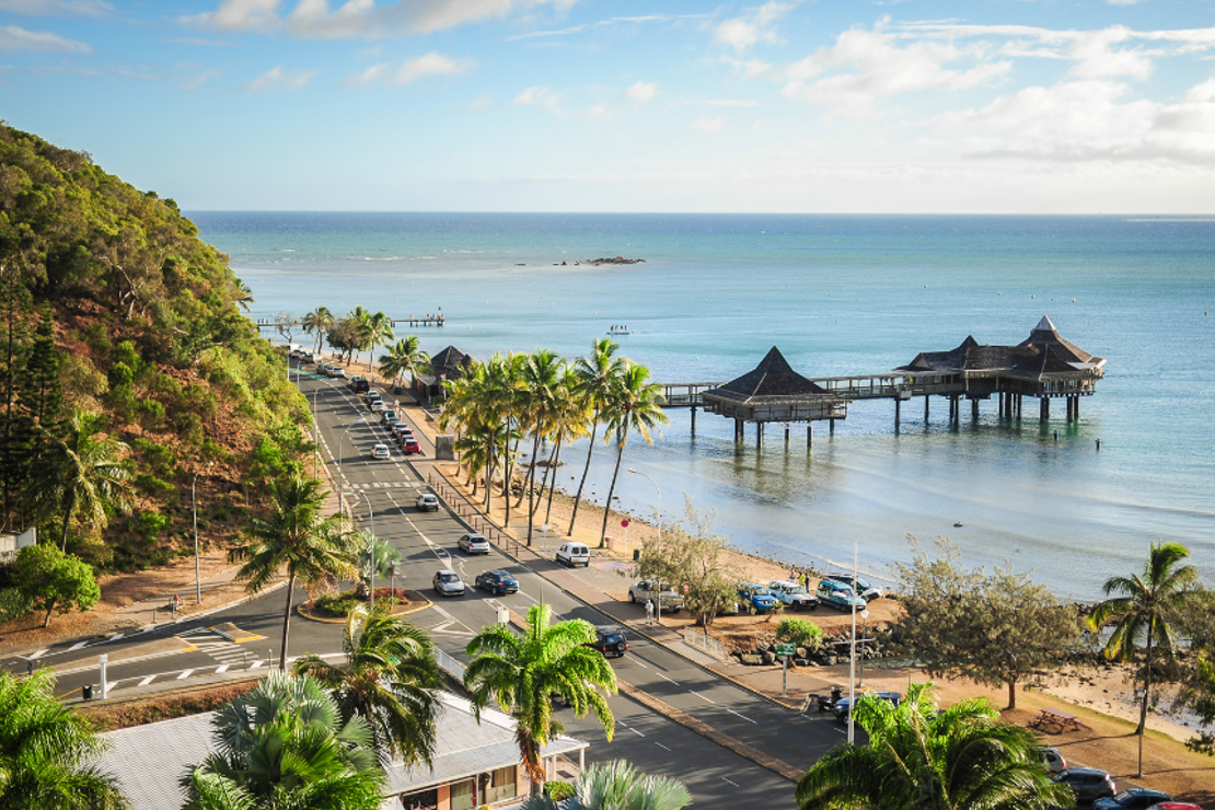 Noumea