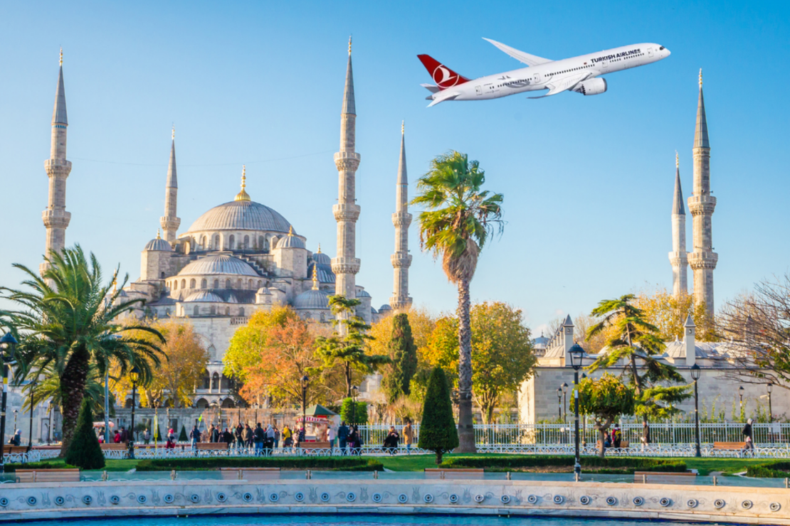 Turkish Airlines Miles&Smiles For US Travellers 2026
