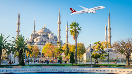 Turkish Airlines Miles&Smiles for US Travellers 2026 — The Complete Guide