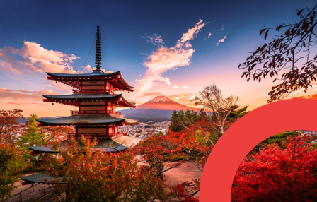 Tokyo Seatradar Cover