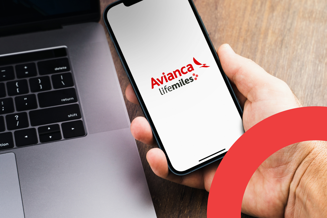 Avianca Lifemiles