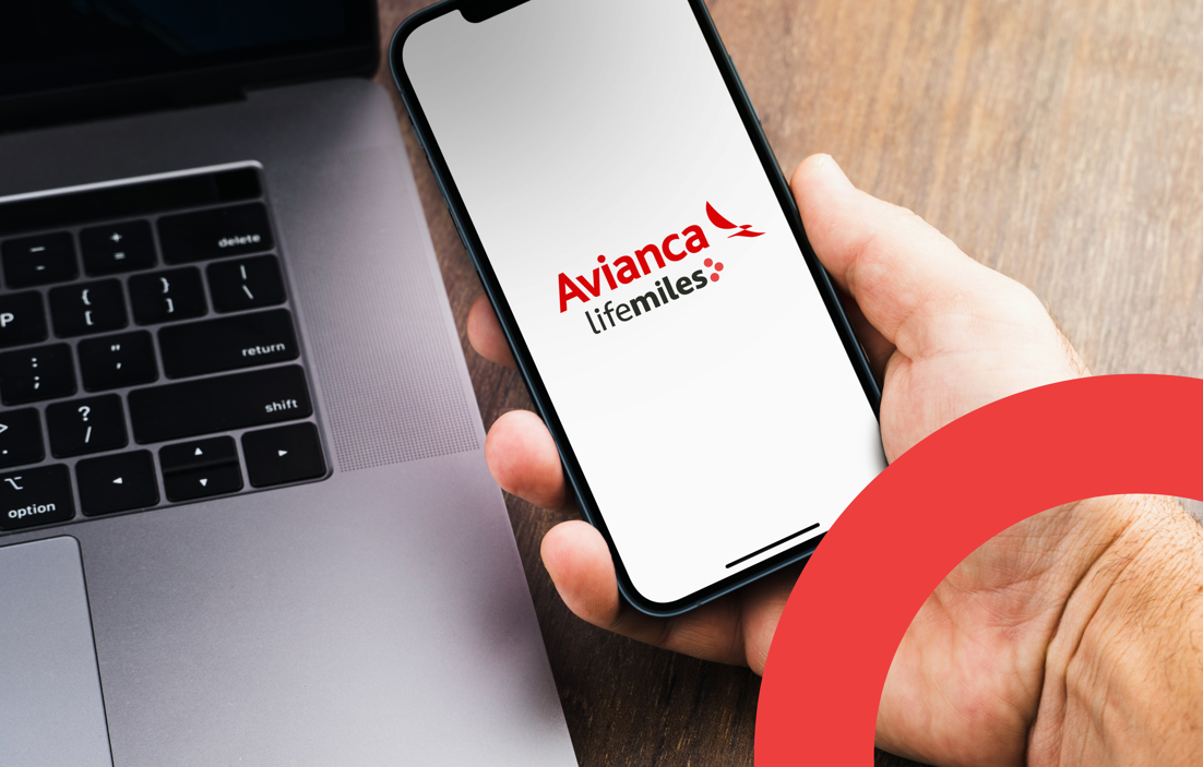 Avianca Lifemiles