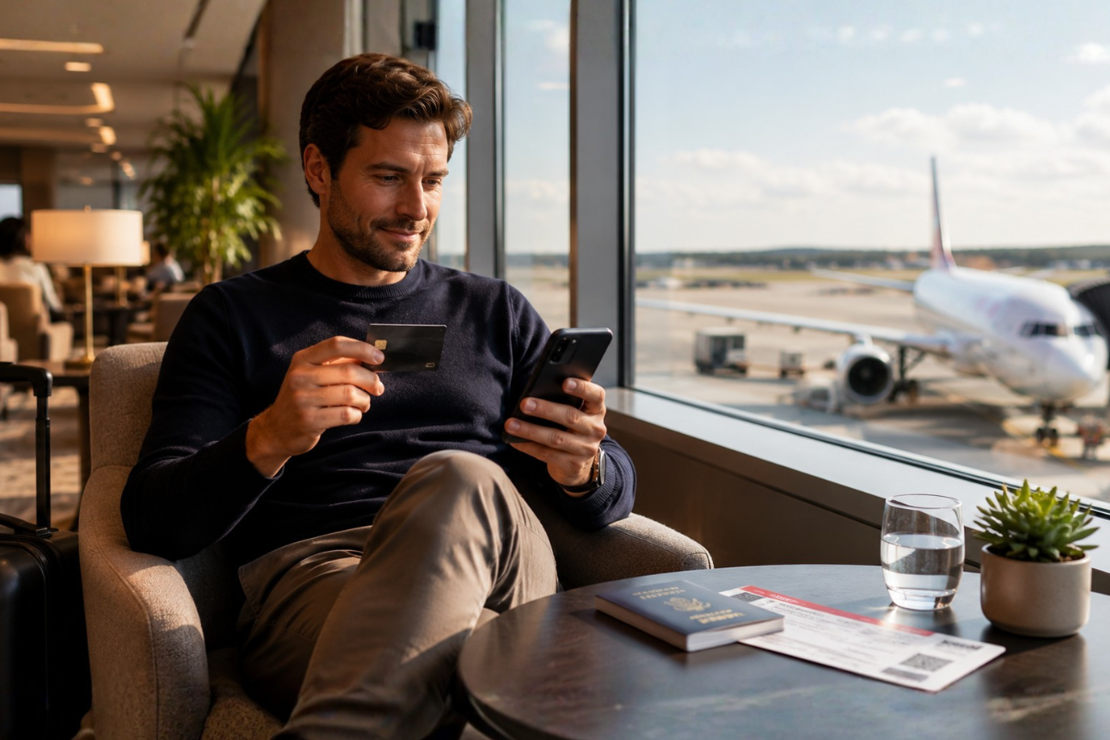 Best Travel Credit Cards For Earning Points And Miles (2026 Guide) (1)