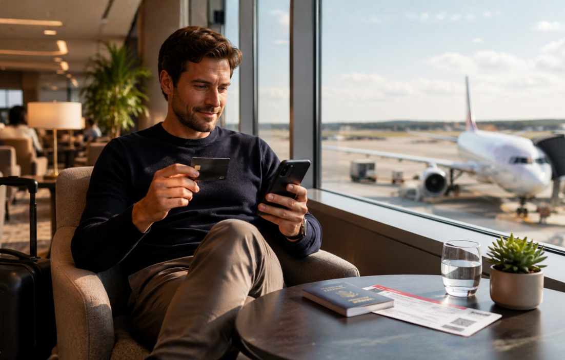 Best Travel Credit Cards For Earning Points And Miles (2026 Guide) (1)
