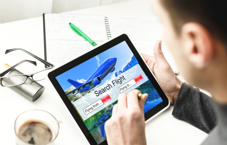 Introducing Pointrs Seat Search