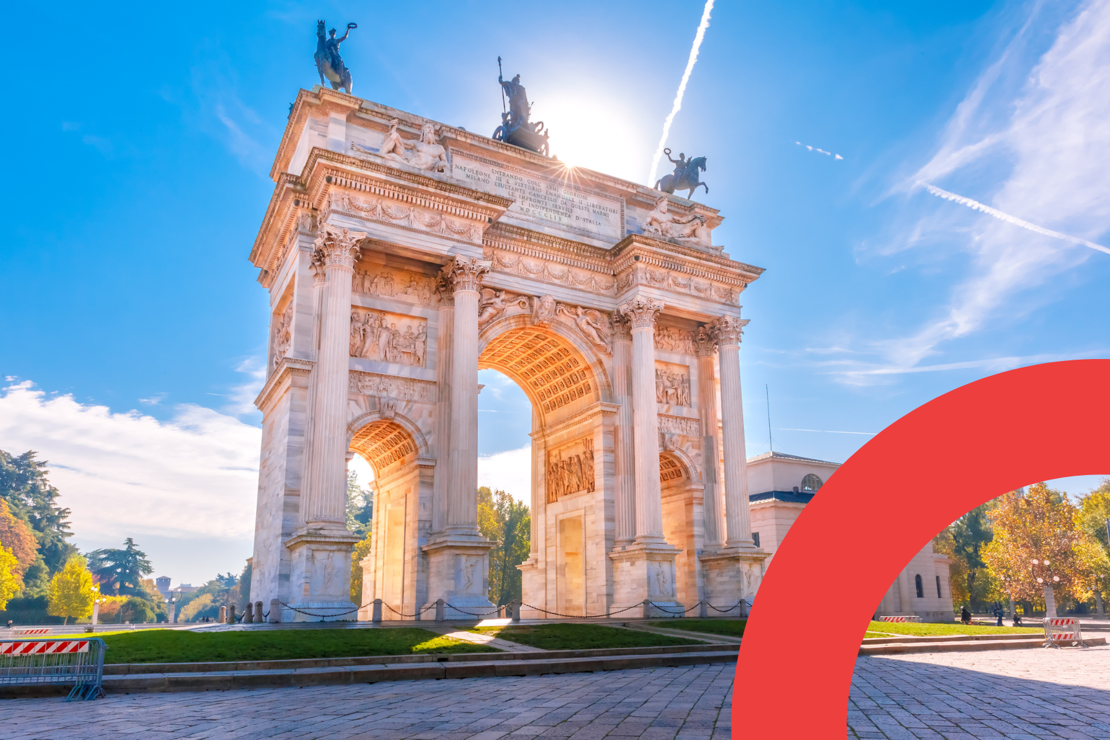 Milan Blog Cover