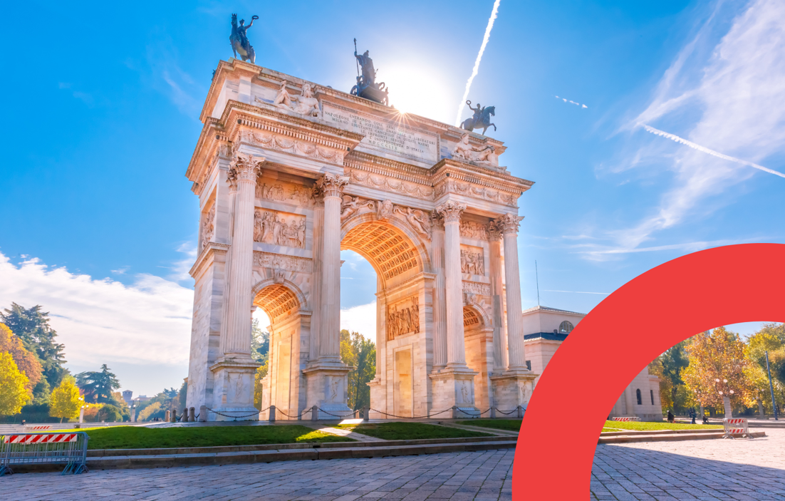 Milan Blog Cover