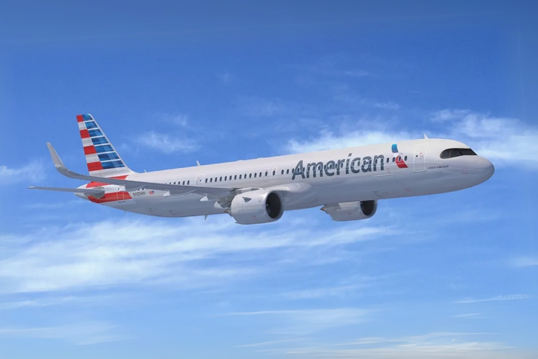 How To Book Flights Using American Airlines Aadvantage® Miles