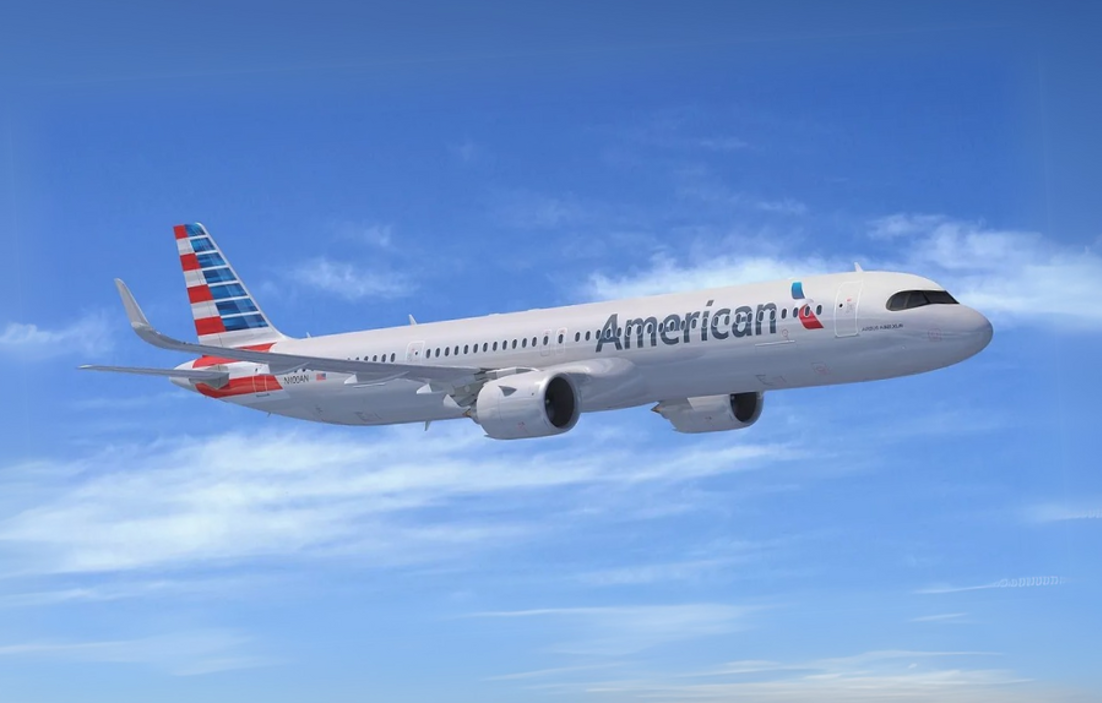 How To Book Flights Using American Airlines Aadvantage® Miles