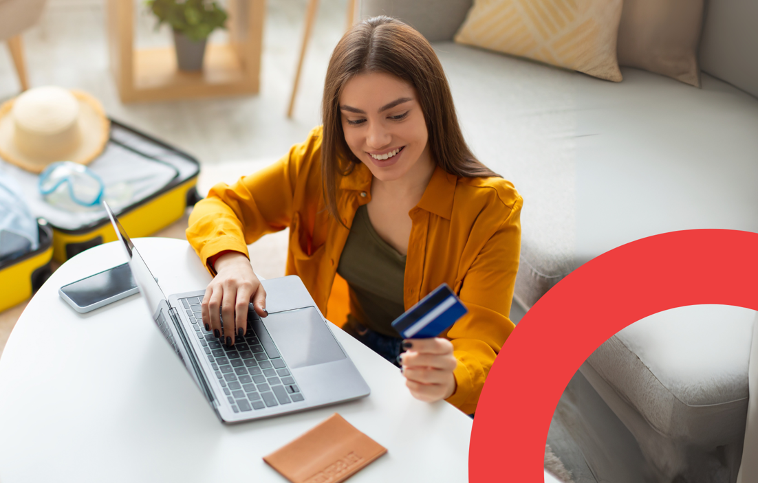 April 16Credit Card And Loyalty Programs