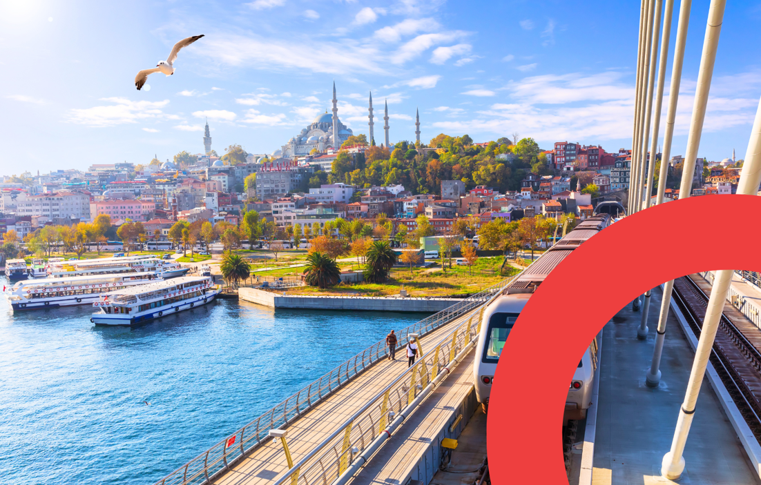 Istanbul 24