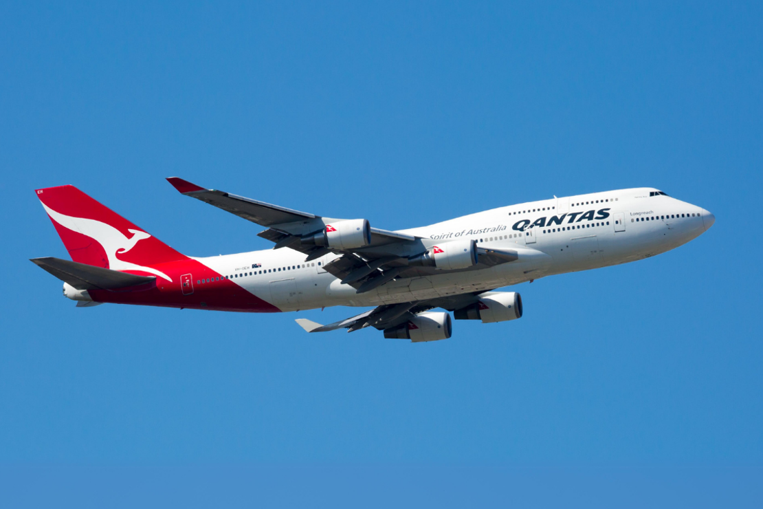 Qantas Classic And Classic Plus Fares