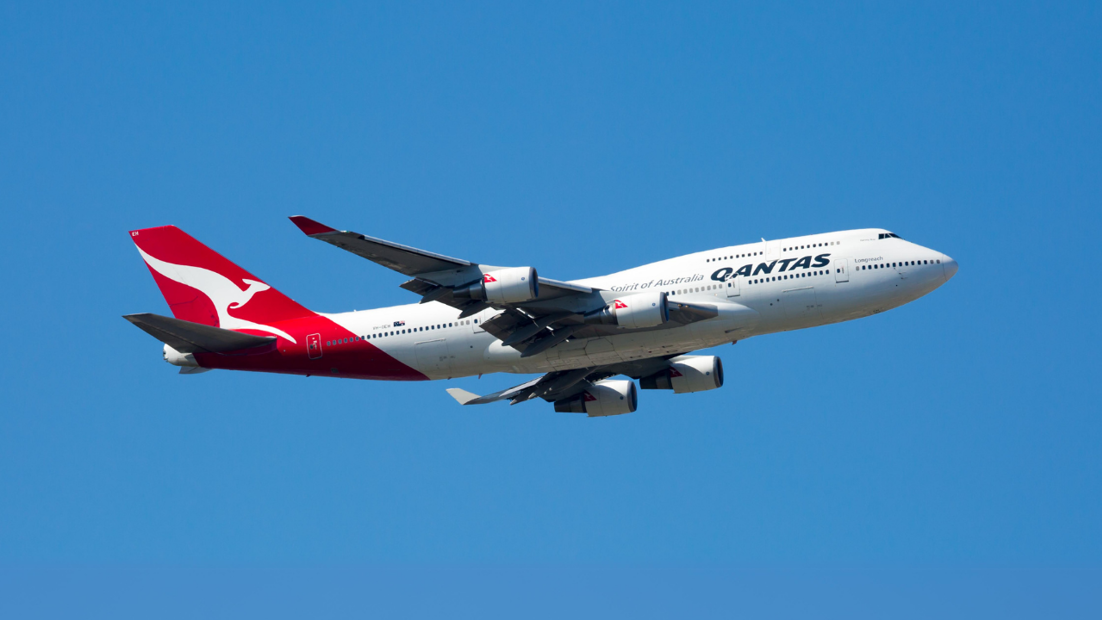 Qantas Classic And Classic Plus Fares