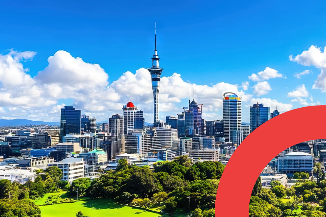 Auckland
