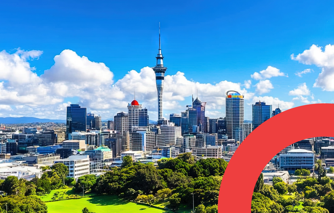 Auckland