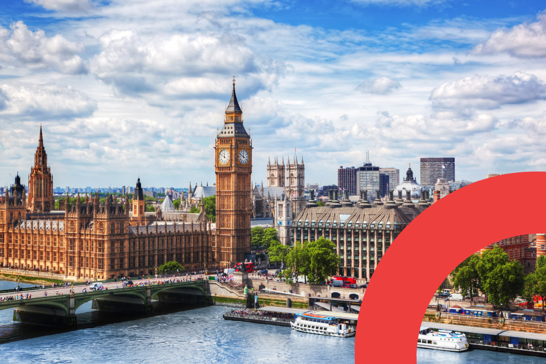 London 4