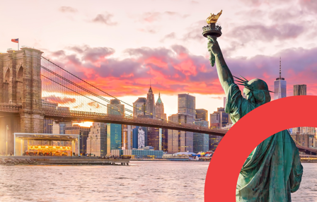 New York Blog Cover Au