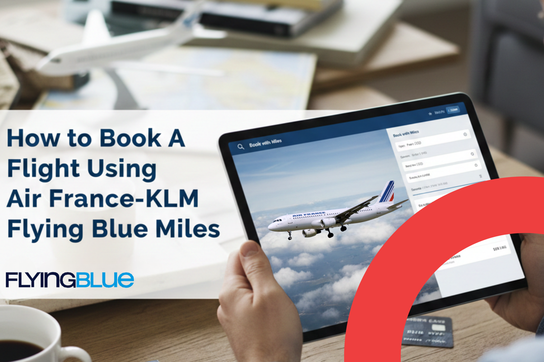 Air France Klm Flying Blue Miles (1)