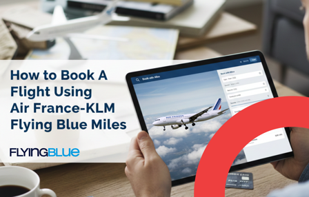 Air France Klm Flying Blue Miles (1)