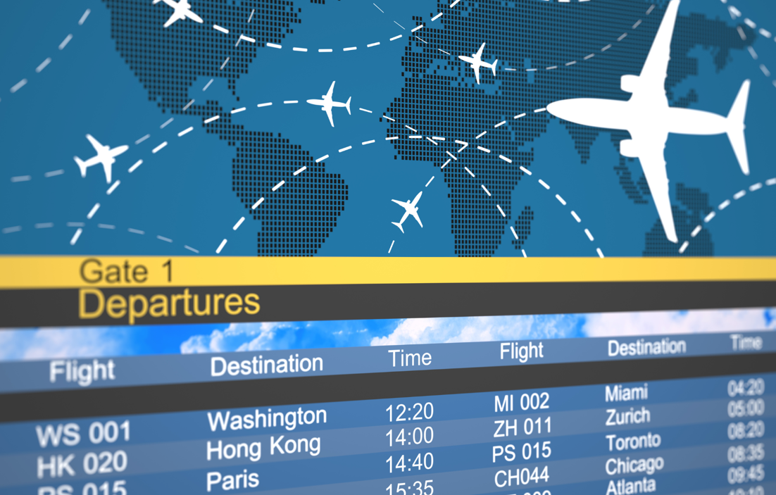 Vacations & Travel Feature Pointrs 1
