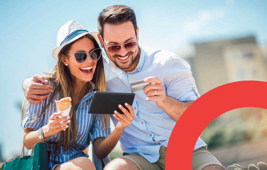 Credit Card Promotions And Loyalty Program Cover