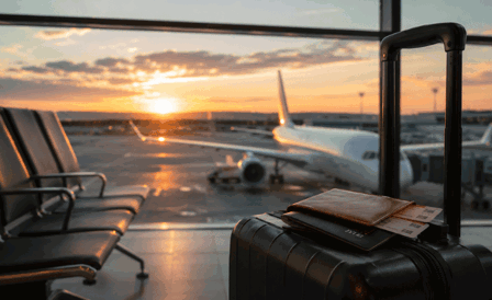 Your Miles Are Expiring And Losing Value — What To Do Before It's Too Late
