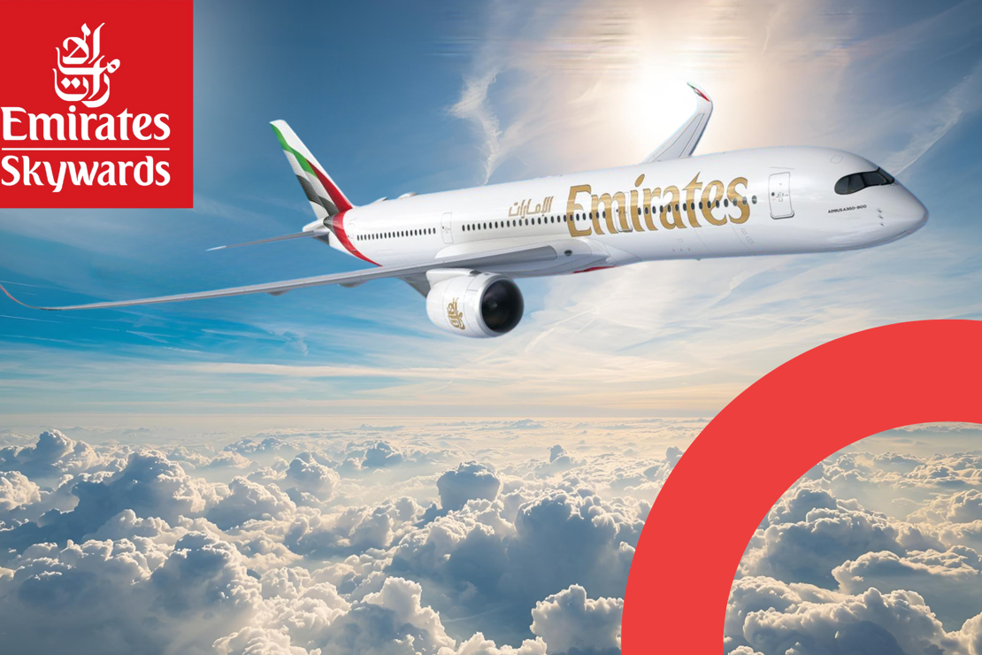 Emirates Skywards Miles