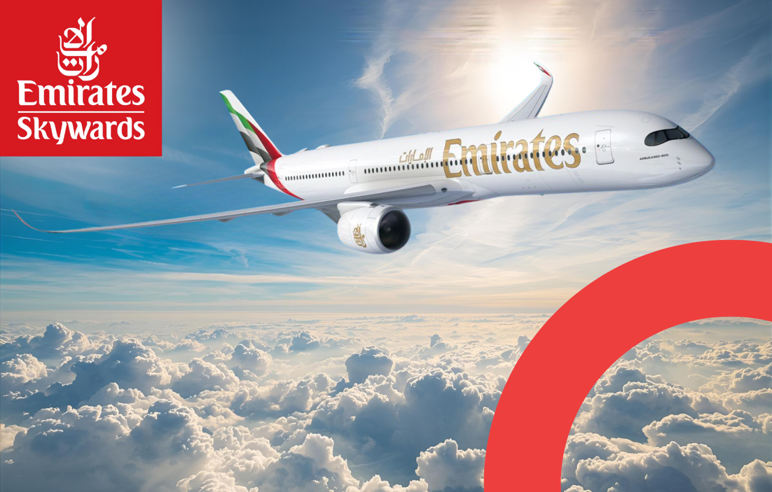 Emirates Skywards Miles