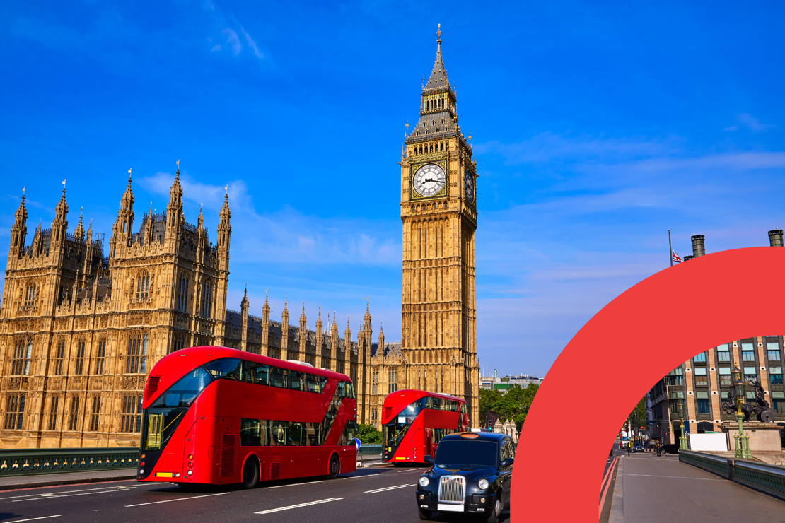 London 5