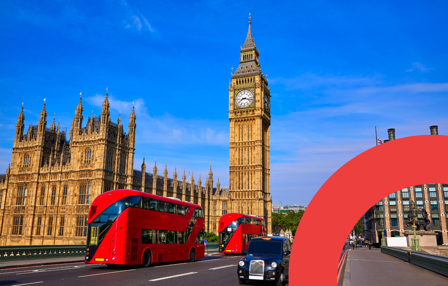 London 5