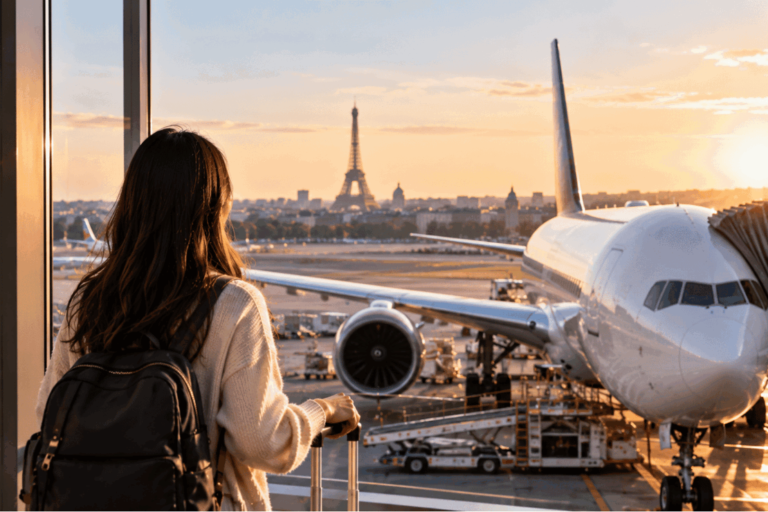 How To Fly From Australia To Europe On Points — Every Route, Every Airline, Every Cabin (2026)