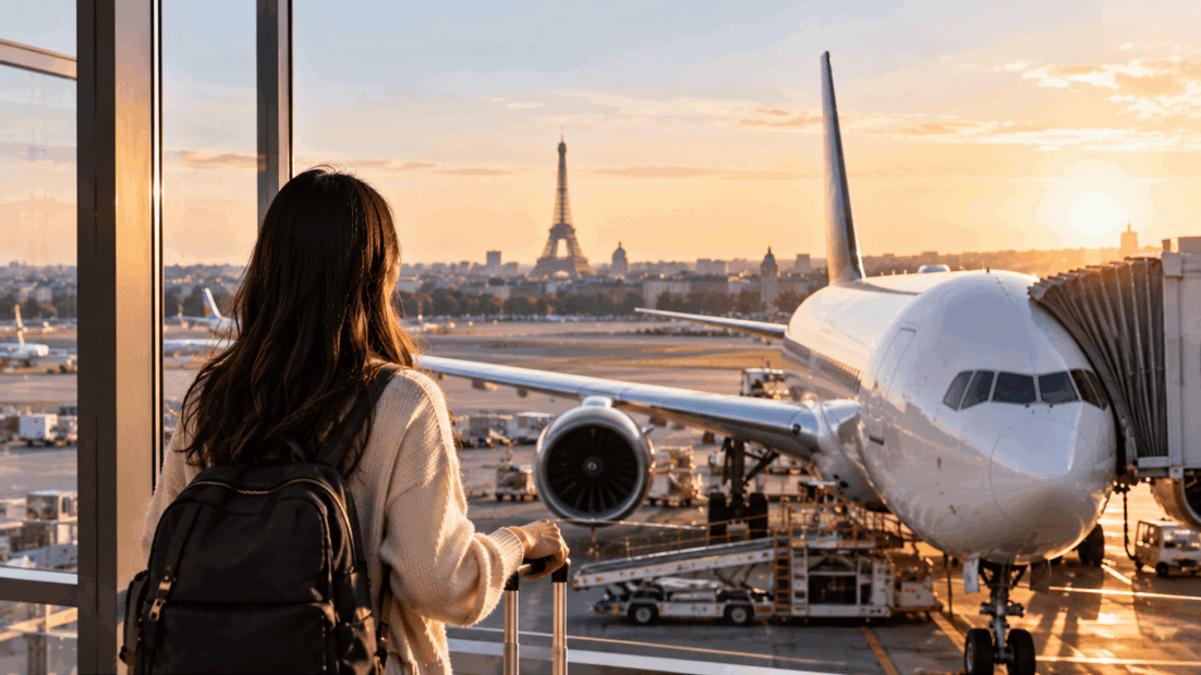How To Fly From Australia To Europe On Points — Every Route, Every Airline, Every Cabin (2026)