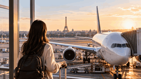 How To Fly From Australia To Europe On Points — Every Route, Every Airline, Every Cabin (2026)