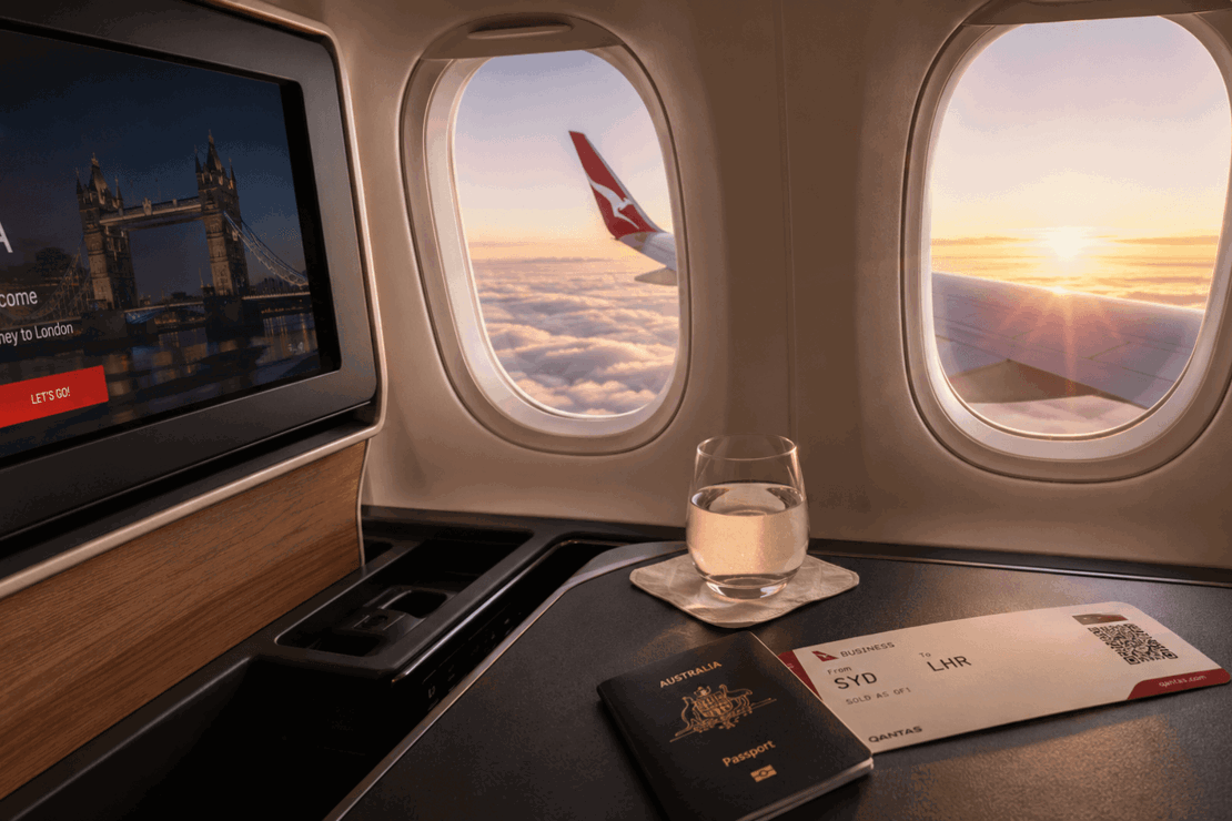 Carrier Surcharges On Qantas Reward Flights How To Avoid Them