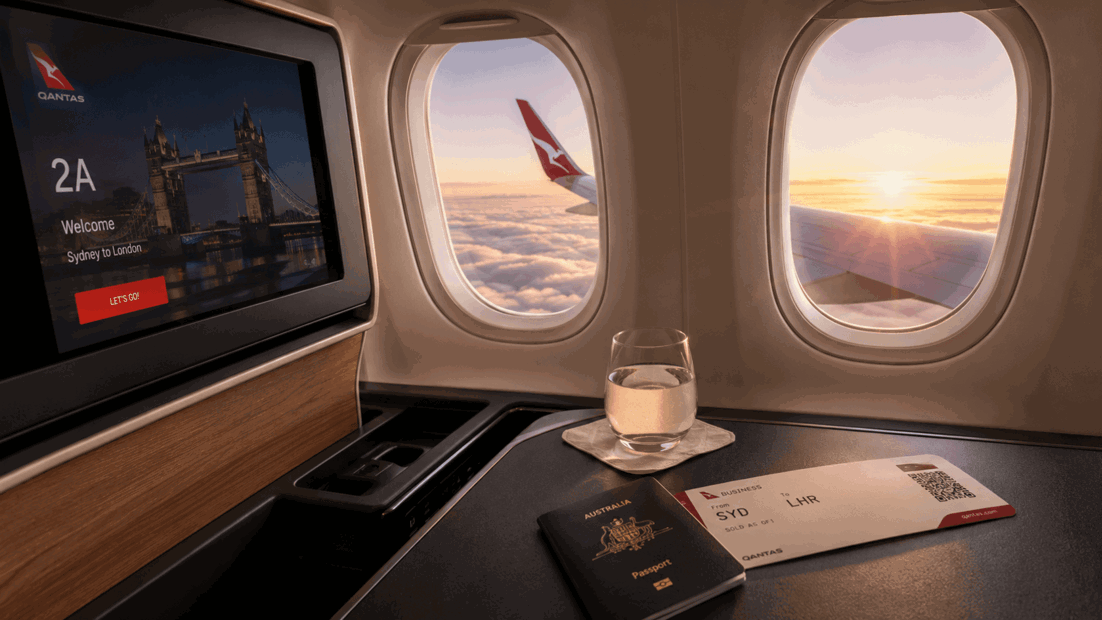 Carrier Surcharges On Qantas Reward Flights How To Avoid Them