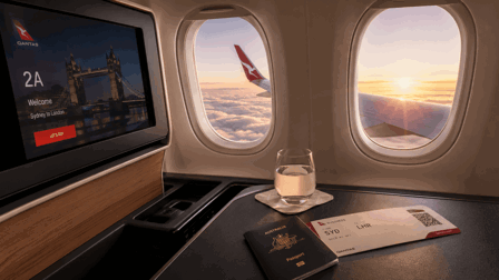 Carrier Surcharges on Qantas Reward Flights: How to Avoid Them (2026 Guide)