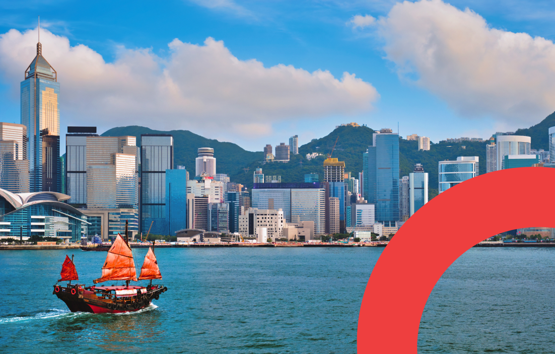 Hong Kong 15