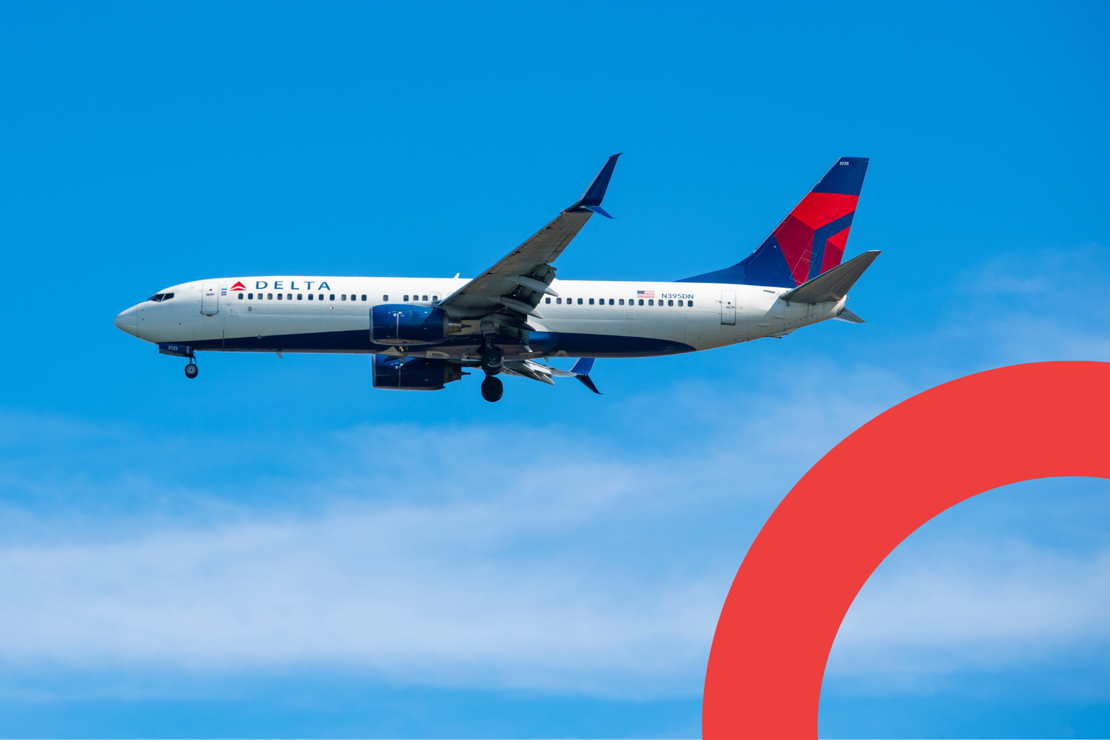 Delta Skymiles Blog Cover
