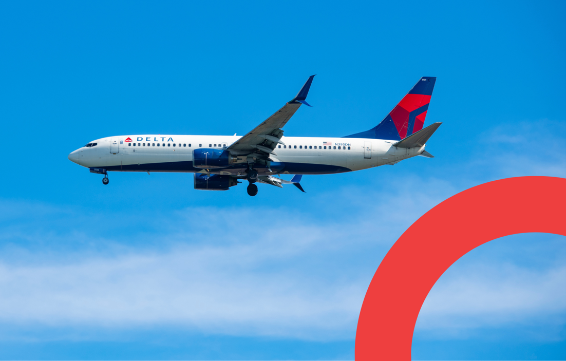 Delta Skymiles Blog Cover