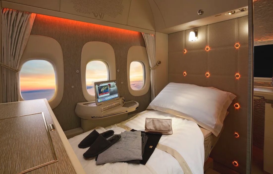 Buy & Fly With Airline Points And Miles – Save Up To 75% On Business & First Class