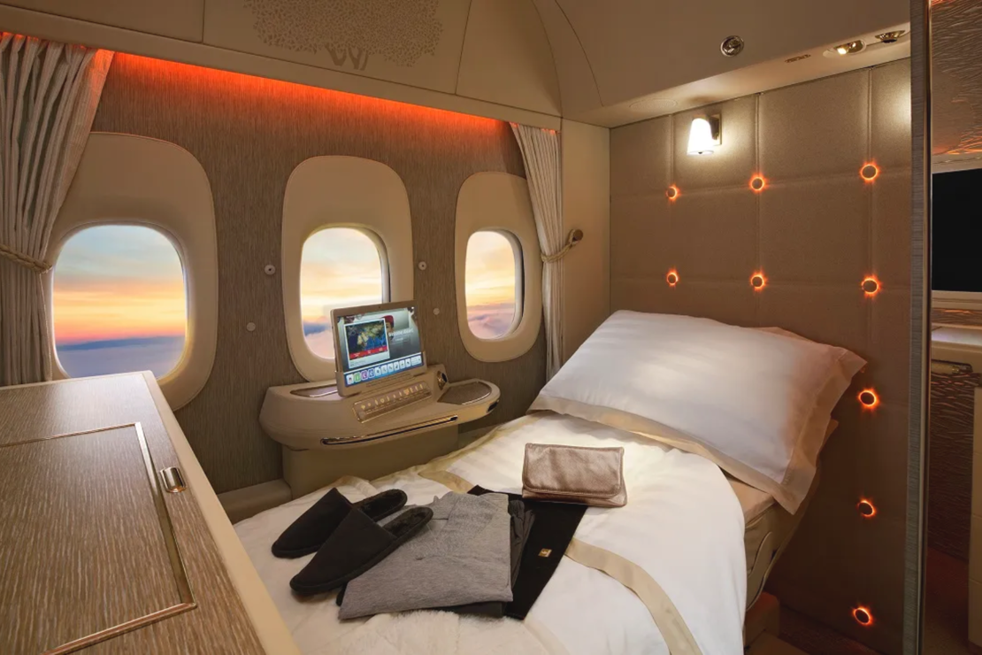 Buy & Fly With Airline Points And Miles – Save Up To 75% On Business & First Class