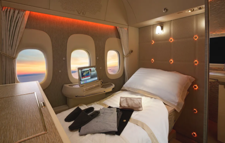 Buy & Fly With Airline Points And Miles – Save Up To 75% On Business & First Class