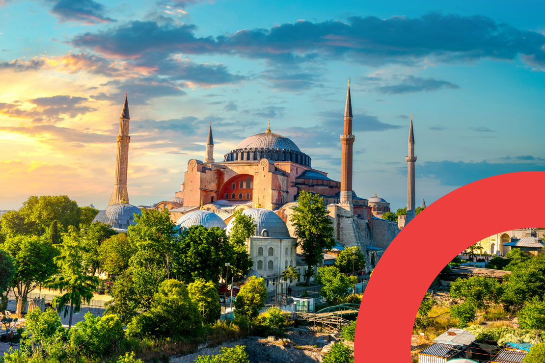 Istanbul 1