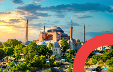 Istanbul 1