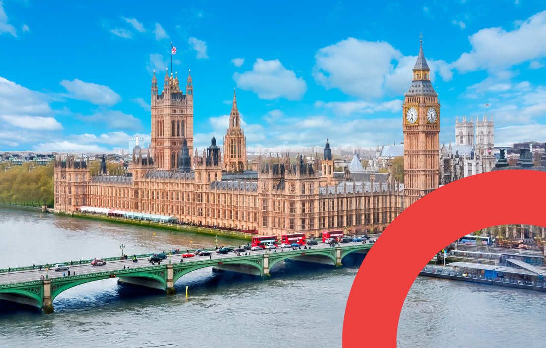 Seat Radar Au London