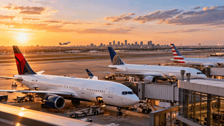 Delta Vs United Vs American Miles 2026 — Which Programme Is Actually Better