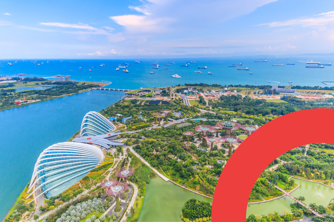 Seat Radar Singapore