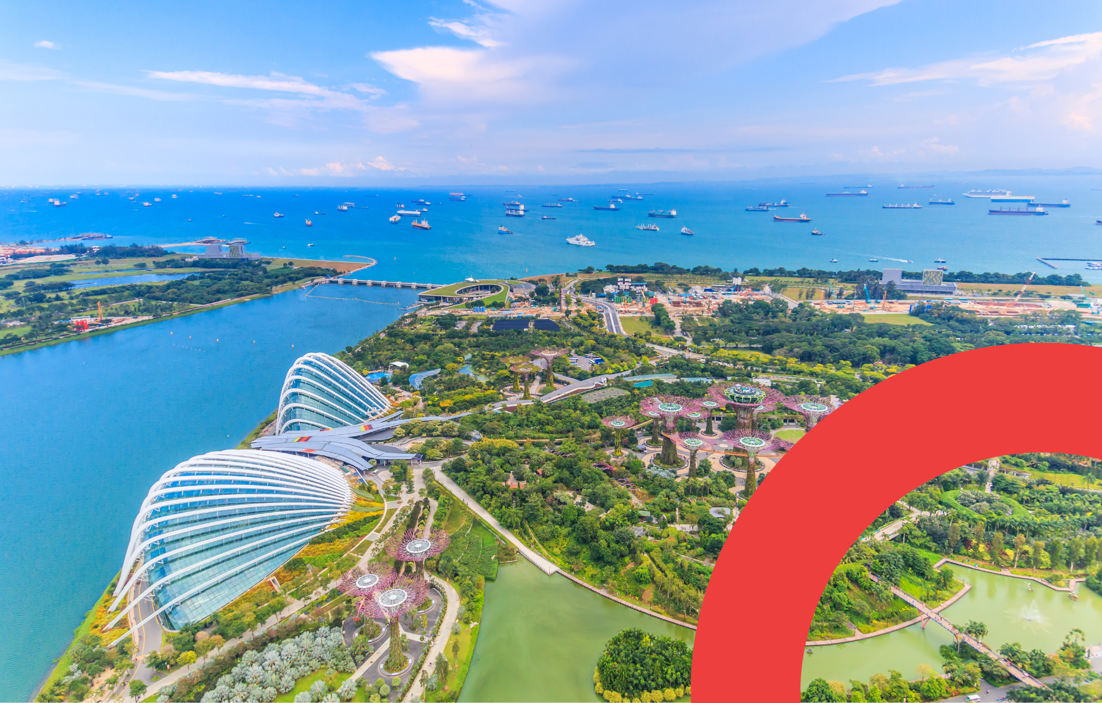 Seat Radar Singapore