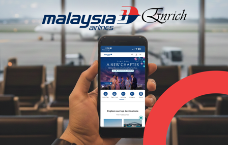 How To Book A Flight Using Malaysia Airlines Enrich Points (1)